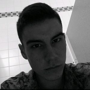 Meet your Posher, Cory